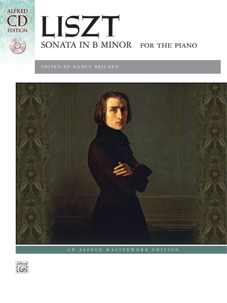 Sonata in B Minor